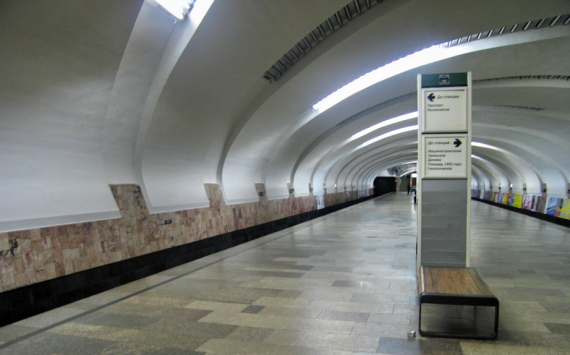 Вице-премьер РФ высказался касательно строительства второй станции линии метро