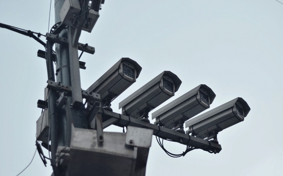В Свердловской области к 2024 году установят 600 камер видеофиксации