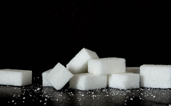 Россия более чем в 4 раза увеличила поставки сахара за рубеж