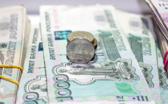 В Свердловской области утвердили объем внешних заимствований