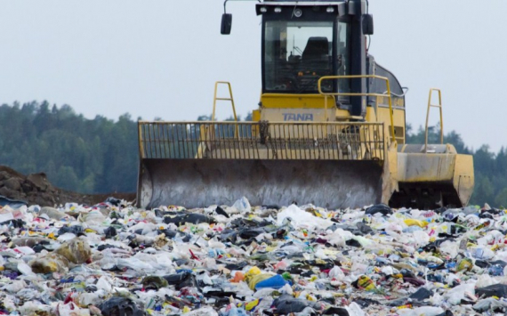 В Нижнем Тагиле мусоросортировочный завод построят за 2,8 млрд рублей