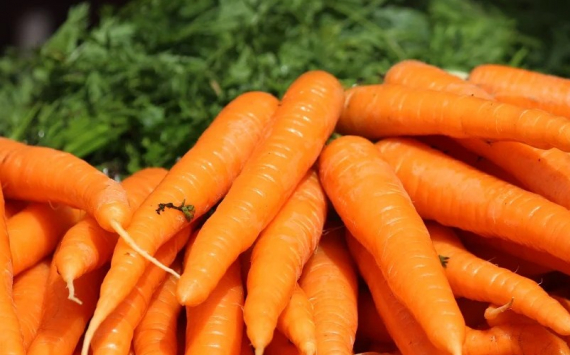 В Свердловской области подорожали картофель, капуста и морковь