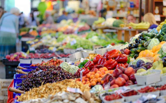 В Свердловской области пересмотрят нормы продовольственной безопасности