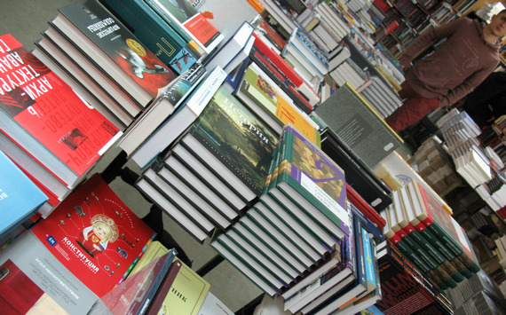 Устройство книжного рынка РФ: с какими трудностями сталкиваются сегодня маленькие магазины
