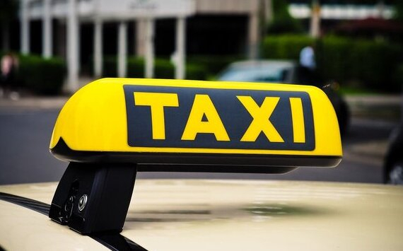 В Совфеде обсудили законопроект о такси