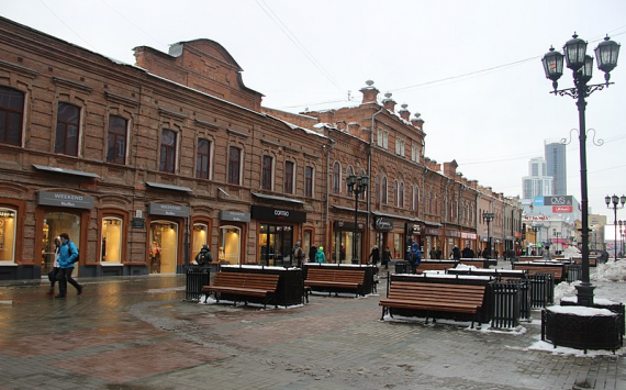 Проект реконструкции улицы Вайнера в Екатеринбурге представят на саммите "АрхЕвразия"