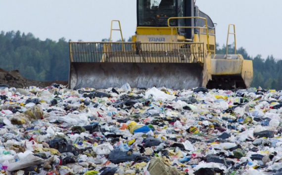 В Свердловской области на строительство мусоросортировочных комплексов направят 27 млрд рублей