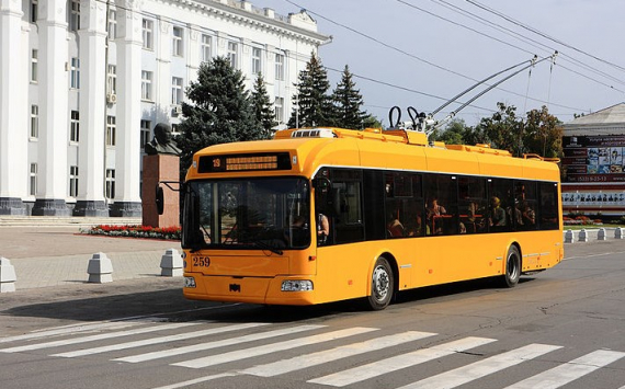 Куйвашев нашел 700 млн рублей на троллейбусы для Екатеринбурга