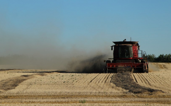 В Свердловской области 200 млн рублей направили на покупку сельхозтехники