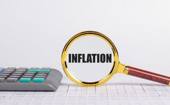 В Свердловской области инфляция разогналась до 4,8%
