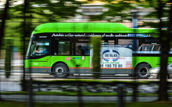 Власти Екатеринбурга закупят новые автобусы почти на 500 млн рублей