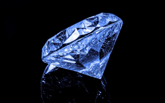 Песков: Россия нашла способ обойти санкции в отношении алмазов