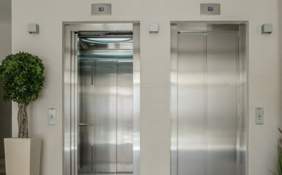 В Екатеринбурге на замену лифтов ищут 800 млн рублей