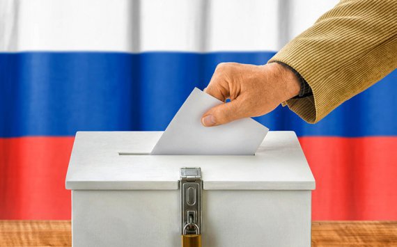 Кремль разрешил Свердловской области не накручивать явку на губернаторских выборах