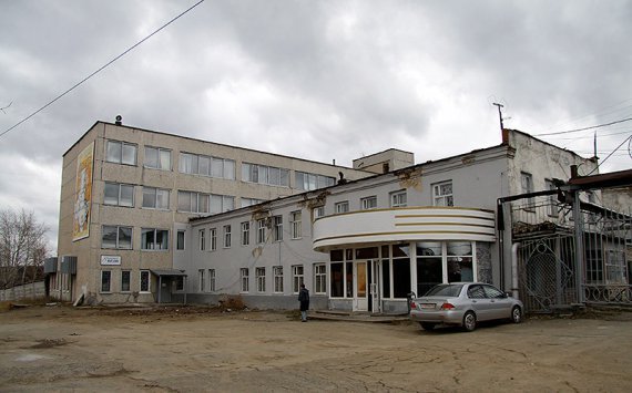 Арбитражный суд запустил процесс банкротства завода «Фарфор Сысерти»