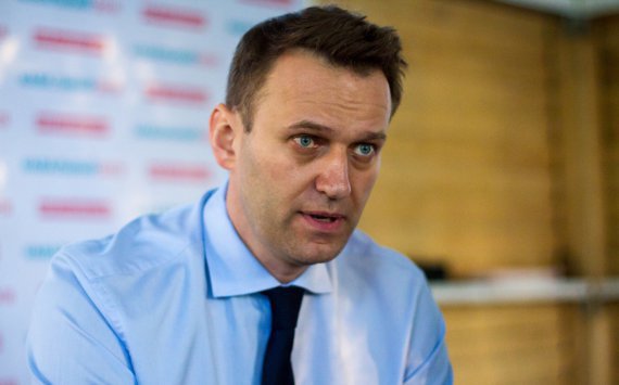Навальный и Ройзман призвали бойкотировать выборы губернатора Свердловской области‍