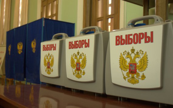 Свердловчанам дали месяц для определения места голосования