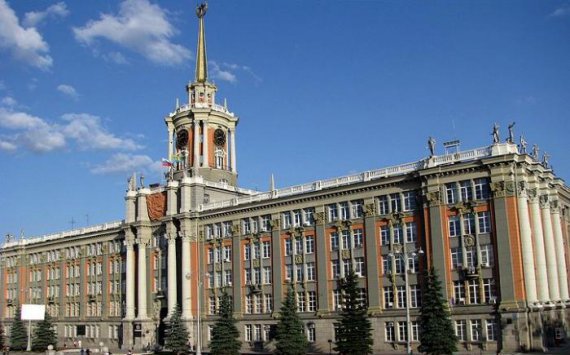 Свердловскую ядерную медицину поддержат на 100 миллионов рублей
