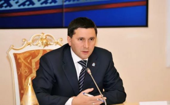 СМИ: Дмитрий Кобылкин причастен к схеме вывода бюджетных средств в офшор