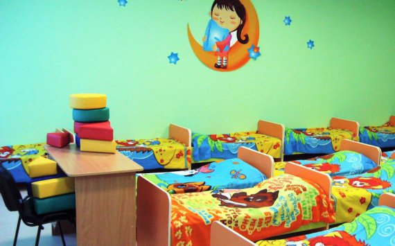 Родители свердловских дошколят задолжали детским садам 2 млн рублей‍