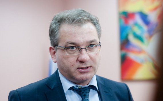 СМИ: Куйвашев назначит министром экономики Ковальчика