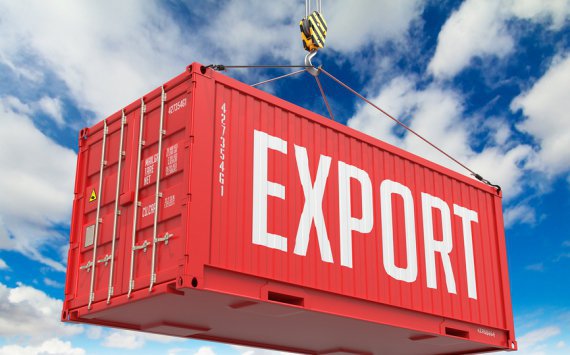 В Свердловской области растет экспорт