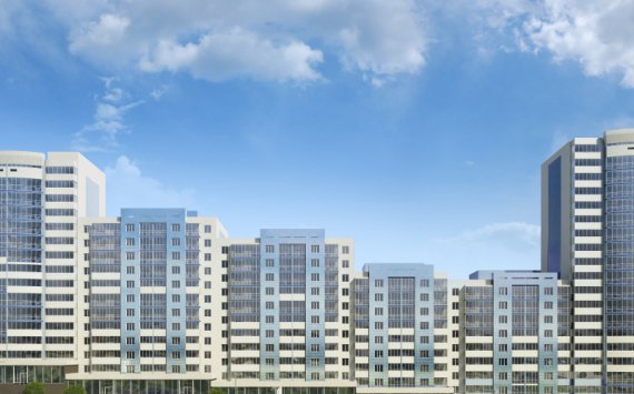 В Екатеринбурге растут цены на элитную недвижимость