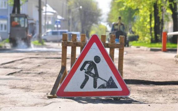 В Нижнем Тагиле на текущий ремонт дорог выделено 123 млн рублей