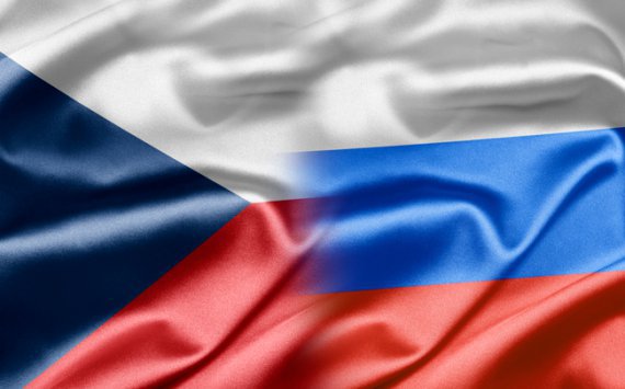 Товарооборот Свердловской области с Чехией достиг в 2017 году $375 млн