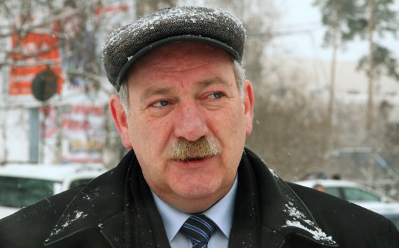 Скончался бывший вице-мэр Екатеринбурга Евгений Липович