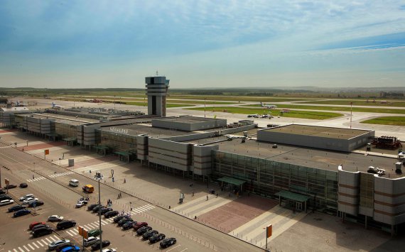 В екатеринбургском аэропорту увеличат ежедневные рейсы в Турцию и Италию