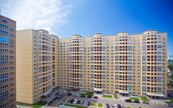 В Екатеринбурге растут цены на все типы квартир