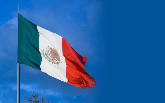 Мексика поддержит заявку Екатеринбурга на проведение ЭКСПО-2025‍