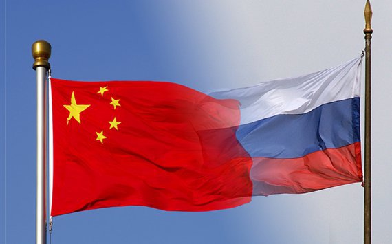 В Екатеринбурге в китайский логистический центр инвестируют 20 млрд рублей