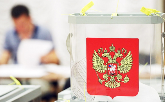 В Екатеринбурге на выборы потратят 125 млн рублей
