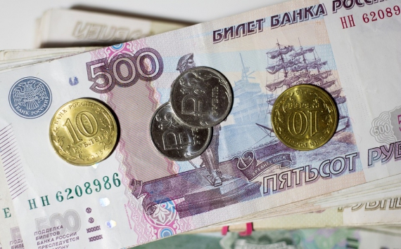 Размер долгов за ЖКУ жителей Екатеринбурга равен 5 миллиардам рублей