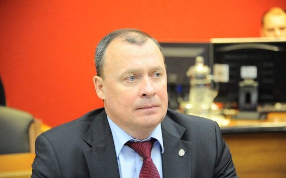 Орлов проконтролирует пенсионную реформу в Свердловской области 