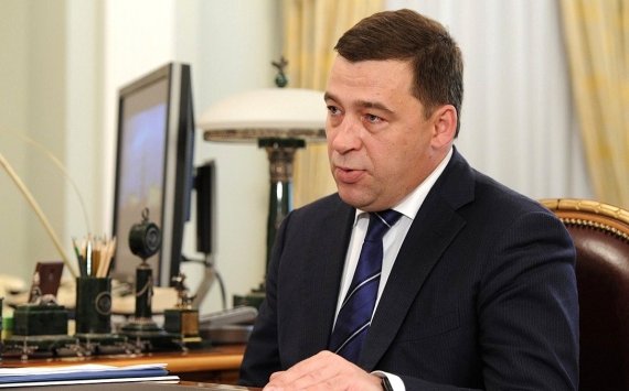 Куйвашев пообещал отремонтировать Челябинский тракт до конца 2019 года