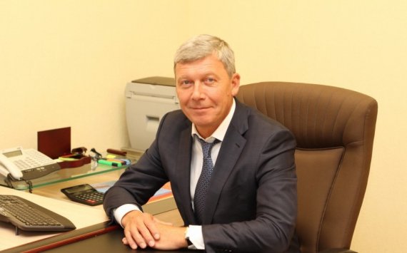 Вице-мэр Екатеринбурга Алексей Белышев ушел в отставку
