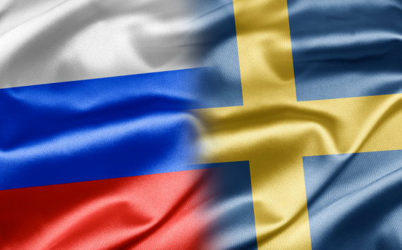 Свердловская область и Швеция обсудили возможное сотрудничество