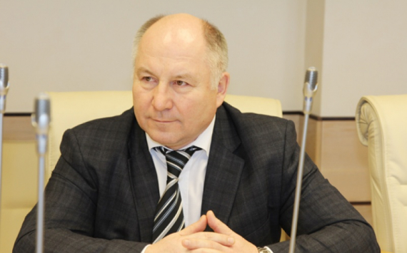 Куйвашев назначил главу Свердловского облизбиркома вице-губернатором