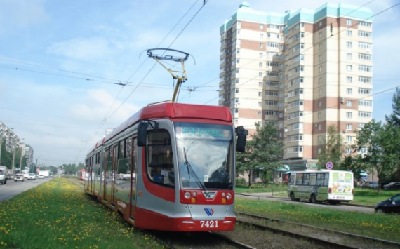 В Екатеринбурге с появлением новых трамваев вырастут цены на проезд