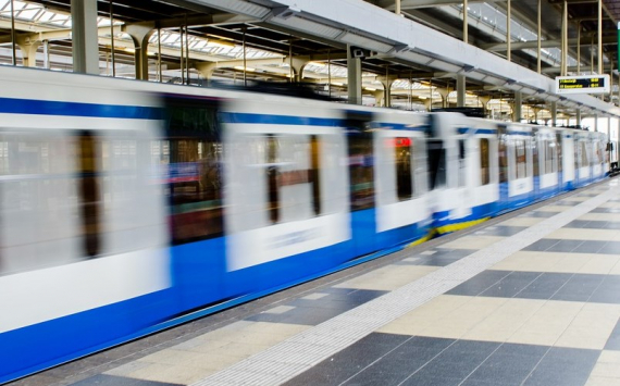 Екатеринбург потратит на новые вагоны для метро 486,1 млн рублей
