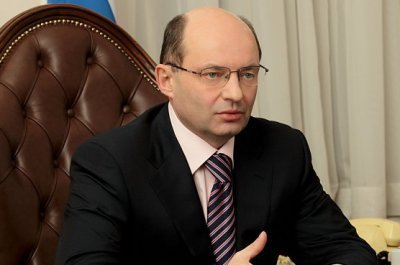 МИШАРИН Александр Сергеевич